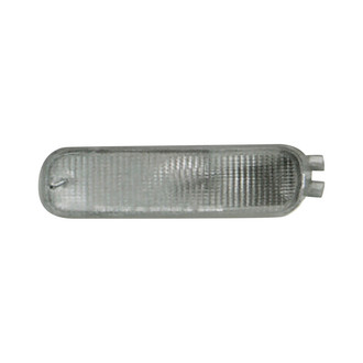 Alzare® - Driver Side Replacement Turn Signal/Parking Light (Standard Line)