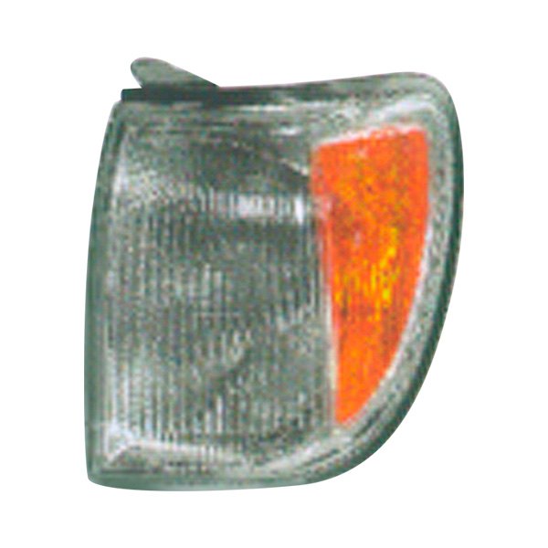 Alzare® - Driver Side Replacement Turn Signal/Corner Light, Nissan Pathfinder