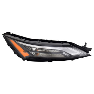 Alzare® - Factory LED Daytime Running Lights