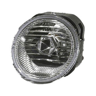 Alzare® - Factory Fog Lights