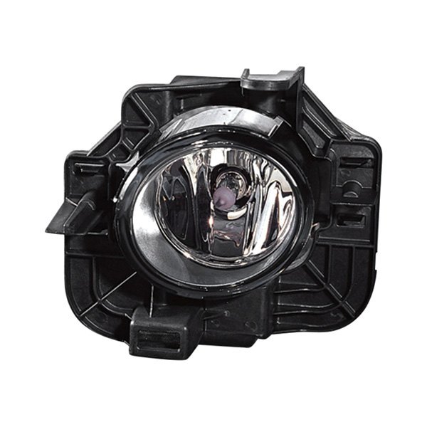 Alzare® - Driver Side Replacement Fog Light, Nissan Altima