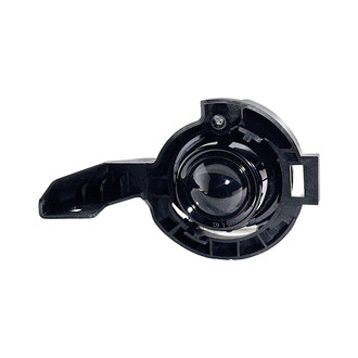 Alzare® - Driver Side Replacement Fog Light (Standard Line)