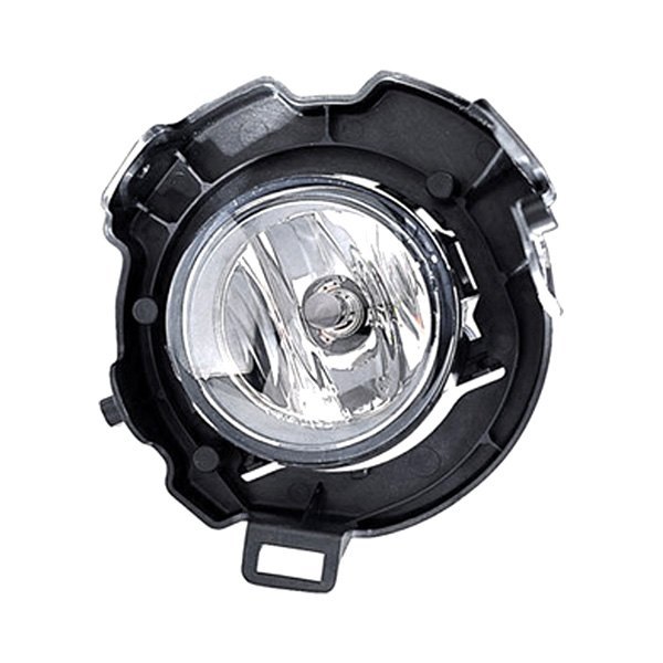 Alzare® - Driver Side Replacement Fog Light, Nissan Armada