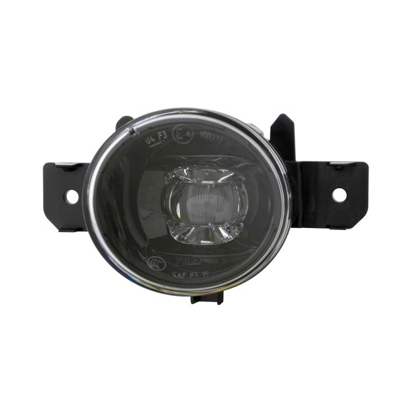 Alzare® - Driver Side Replacement Fog Light, Nissan Altima