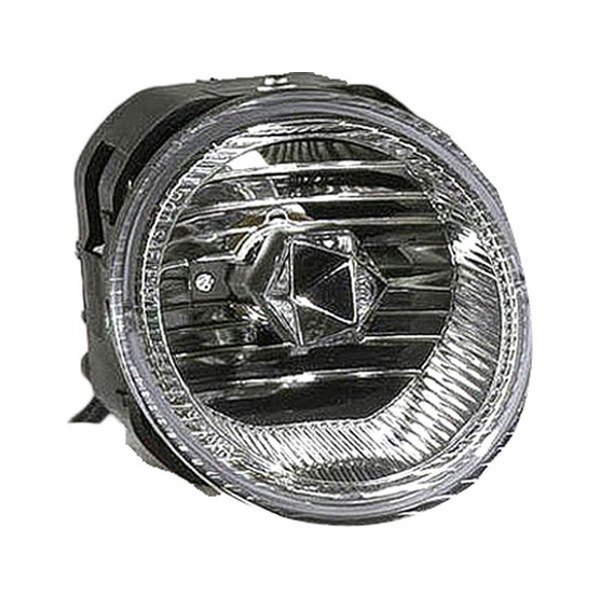 Alzare® - Passenger Side Replacement Fog Light