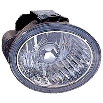 Alzare® - Factory Fog Lights