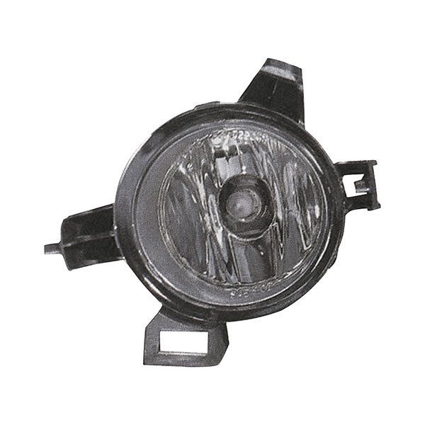 Alzare® - Passenger Side Replacement Fog Light, Nissan Altima