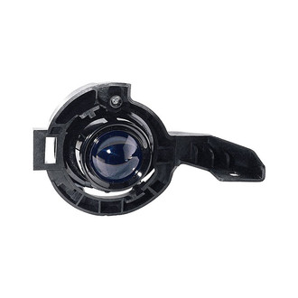 Alzare® - Passenger Side Replacement Fog Light (Standard Line)