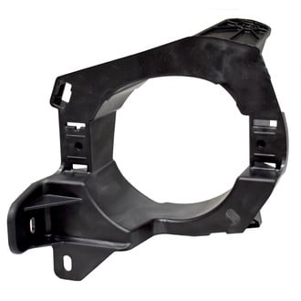 Alzare® - Front Driver Side Fog Light Bracket (Standard Line)