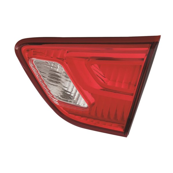 Alzare® - Passenger Side Inner Replacement Tail Light