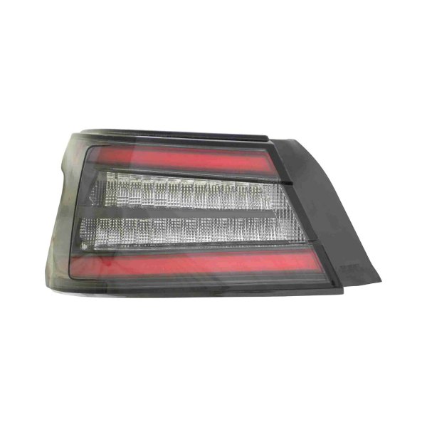 Alzare® - Driver Side Outer Replacement Tail Light