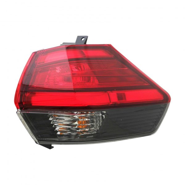 Alzare® - Passenger Side Outer Replacement Tail Light