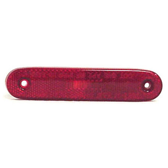 Alzare® - Rear Replacement Side Marker Light (Standard Line)
