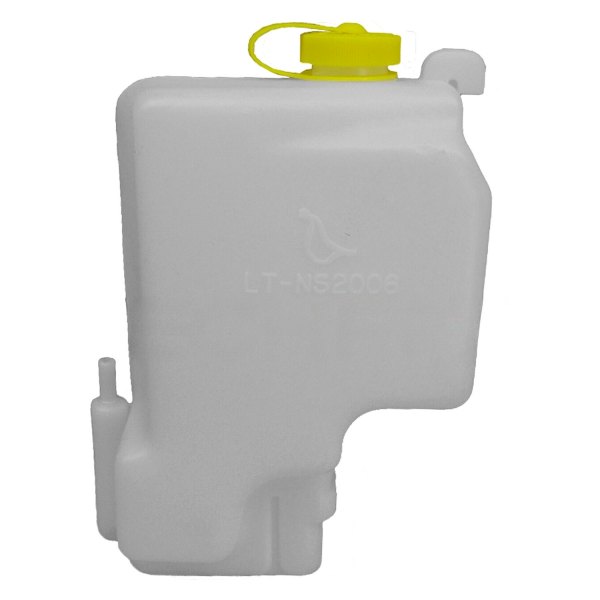 Alzare® - Engine Coolant Recovery Tank