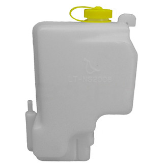 Alzare® - Engine Coolant Recovery Tank