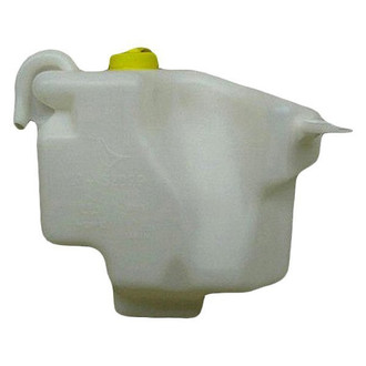 Alzare® - Engine Coolant Recovery Tank