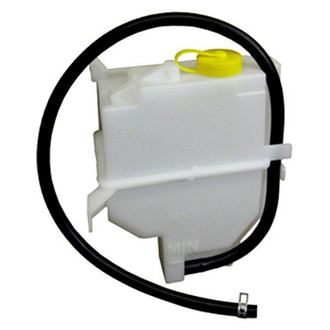 Alzare® - Engine Coolant Recovery Tank