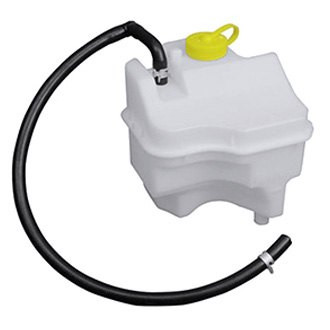 Alzare® - Engine Coolant Recovery Tank