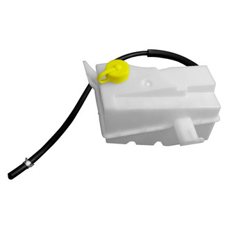 Alzare® - Engine Coolant Recovery Tank