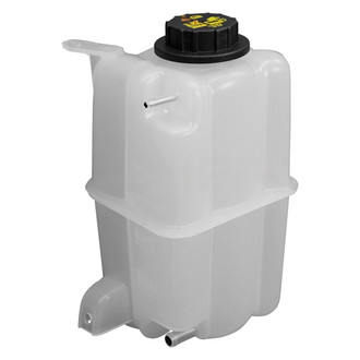 Alzare® - Engine Coolant Recovery Tank