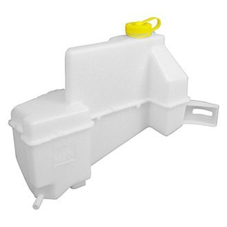 Alzare® - Engine Coolant Recovery Tank
