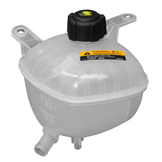 Alzare® - Engine Coolant Recovery Tank