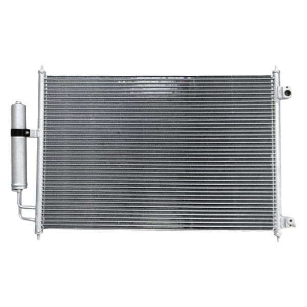 Alzare® - A/C Condenser