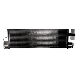 Alzare® - A/C Condenser