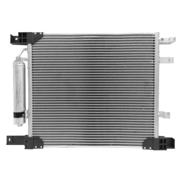 Alzare® - A/C Condenser