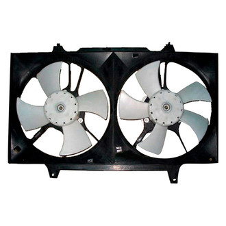 Alzare® - Engine Cooling Fan Assembly