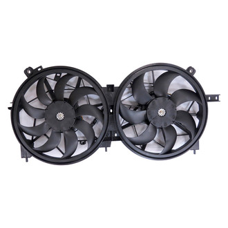 Alzare® - Engine Cooling Fan Assembly