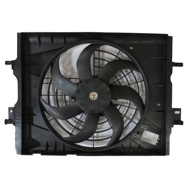 Alzare® - Engine Cooling Fan Assembly