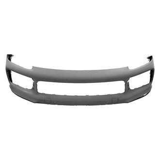 Alzare® - Front Bumper Cover