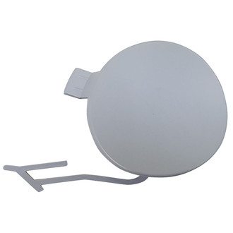 Alzare® - Front Tow Hook Cover