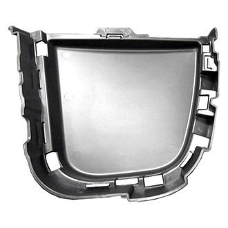 Alzare® - Front Bumper Insert