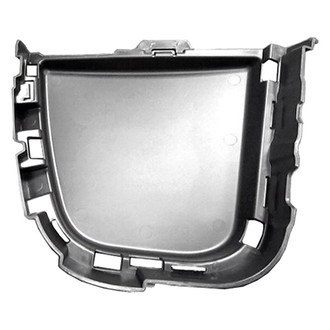Alzare® - Front Passenger Side Bumper Insert (Standard Line)