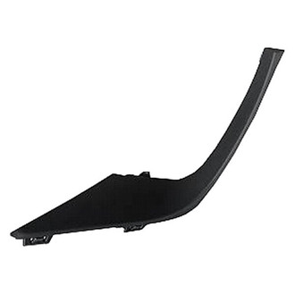 Alzare® - Front Bumper Cover Molding