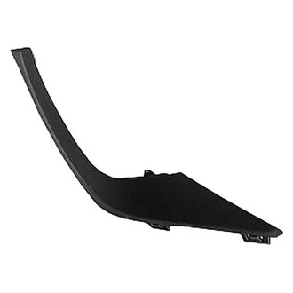 Alzare® - Front Passenger Side Bumper Cover Molding (Standard Line)