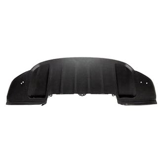 Alzare® - Front Bumper Spoiler (Standard Line)