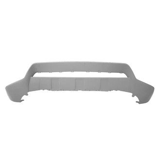 Alzare® - Front Bumper Spoiler