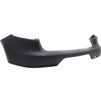 Alzare® - Rear Bumper Cover (Standard Line)