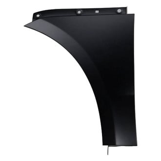 Alzare® - Front Driver Side Fender (Standard Line)