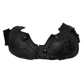 Alzare® - Front Passenger Side Fender Liner (Standard Line)