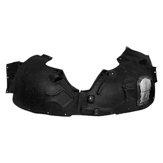 Alzare® - Front Passenger Side Fender Liner (Standard Line)