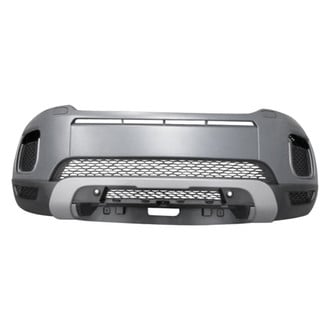 Alzare® - Front Bumper Cover (Standard Line)