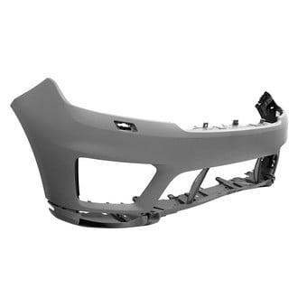 Alzare® - Front Bumper Cover