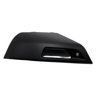 Alzare® - Front Bumper Extension