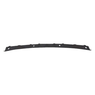 Alzare® - Front Bumper Deflector (Standard Line)