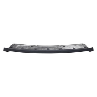 Alzare® - Front Valance Panel
