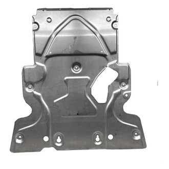 Alzare® - Engine Splash Shield